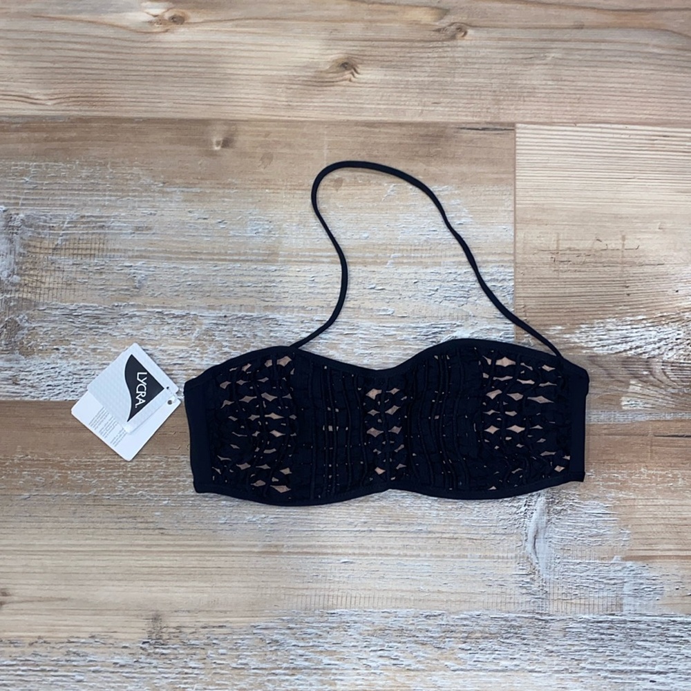 La Perla swim top NWT